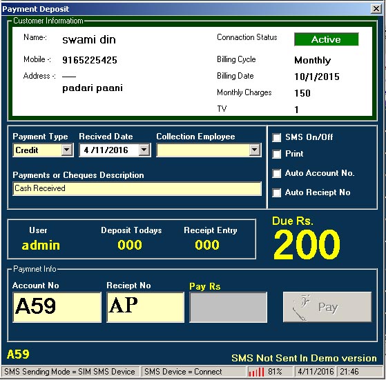 Channel Play Out Software Broadcasting All Uniplay